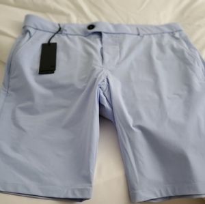 BNWT Men's Greyson Shorts
